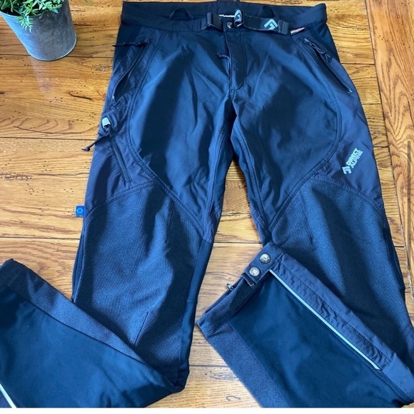 Direct Alpine Patrol trousers Softshell pants Med - Picture 5 of 6